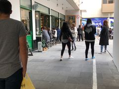 -RAC BAR(安福路店)