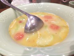 -虎哥私房菜(馒头山店)