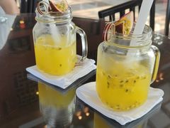-海口万豪·大堂吧·望海吧.日落海景·下午茶·奶茶·咖啡·轻食·蛋糕·鸡尾酒·清吧