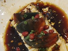 -满席珍清真烤鸭店•北京菜(天坛店)
