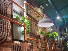 -炭舍干锅·烤鱼(扬名广场店)