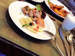 -富力希尔顿酒店·地阔自助餐厅