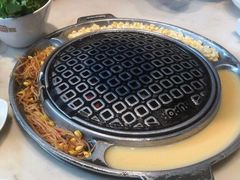 -韩宫宴烤肉·料理(南京江宁万达店)