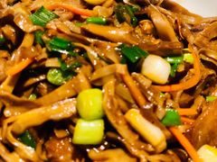 -四道菜·福建菜馆(新街口金鹰店)