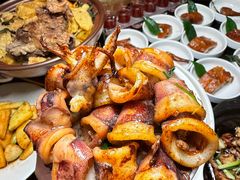 -桂小厨广西菜(万象城店)