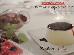 -萨莉亚意式餐厅(万嘉商业广场店)