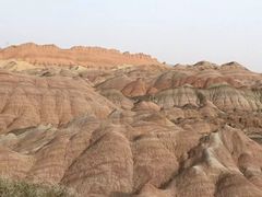 -张掖平山湖大峡谷景区