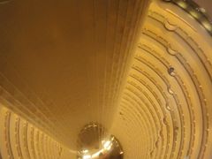 -上海金茂大厦88层观光厅