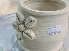 -粤陶渊.DIY陶艺体验馆(粤陶总店)