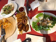 水果沙拉-ITA·意塔意大利餐厅(亦庄店)