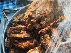 牛排-紫光园(劲松店)