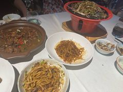 -庆云楼饭庄(什刹海店)