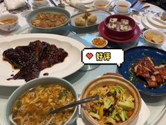 -太湖饭店·寄畅轩中餐厅