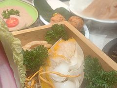 -一叶一世界•素食餐厅(新光天地店)