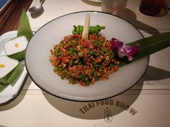 -太食獸泰式茶餐厅(北美新天地店)