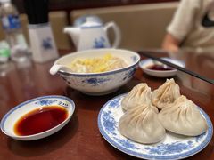 开洋拌馄饨-熙盛源(复兴路店)