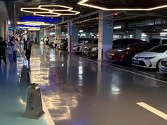 -永辉超市(通州万达店)