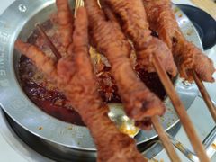 -屋头串串(龙潭寺店)