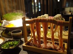 -湊湊火锅·茶憩(杭州湖滨银泰in77店)