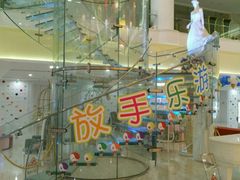 -广州花之恋城堡酒店