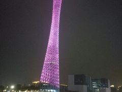 -珠江夜游广州塔·中大码头