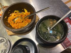 -哈哈碳都·牛肋条无限自助烤肉(台江万达店)