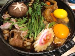 -好牛烧肉(世茂广场店)