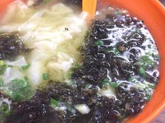 -阿麟馄饨(延长路店)