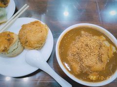 -聚德华天护国寺小吃(甜水园店)