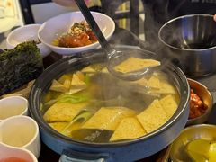 -HOTISLAND海鸡岛·韩国料理(江南西店)