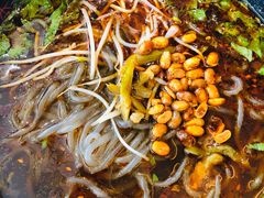 -蓉李记成都名小吃(武汉菱角湖万达店)