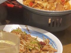 -永红源啤酒·烧烤·海鲜·大排档(台柳路店)