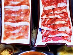 耙子牛肉-重庆锦火锅(惠福东路店)