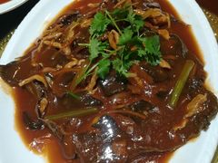 -金穗园·砂锅粥.醉鸡煲火锅(长寿路店)