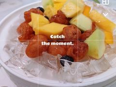 -大树餐厅(万达创始店)