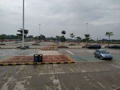 -麦当劳(电白服务区店)