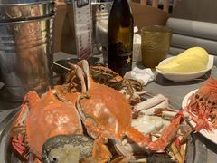 -一方渔歌蒸汽海鲜自助(文化路万达广场店)