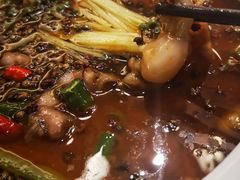 -渝半城经典川粤菜(重庆天地店)