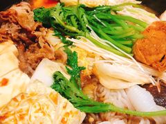 -丽和苑·自助寿喜锅(虹梅路店)