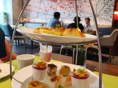 -希尔顿欢朋酒店·欢朋餐厅