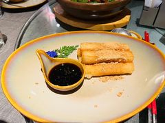 -青年公社烤鸭(宝杨宝龙广场店)