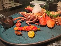 波士顿龙虾-莲西餐(曲江店)