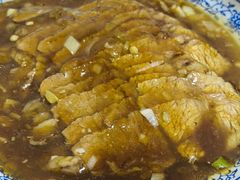 扒肉条-协顺园回头馆(南顺城路店)