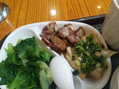 -古井初美烧鹅(水南路店)