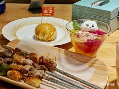 -青禾小厨新疆菜(总店)
