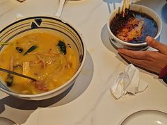 -李记搅团•非遗陕菜(三桥店)