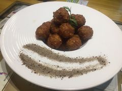 -局气 烤鸭·北京菜(光华路店)