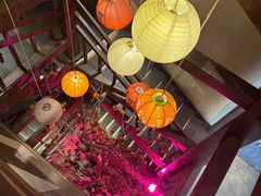 -庆云楼饭庄(什刹海店)