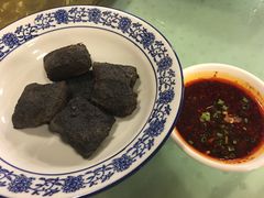 -乐口福家常菜馆(古庸路店)
