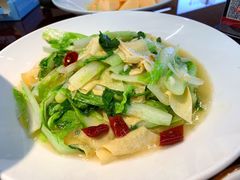-眉山小馆(华强广场店)